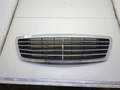 Решетка радиатора Mercedes S W220 1998-2006 - 21029323