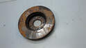 Тормозной диск Ford Focus 2 (рест) 2008-2011 - 21029424
