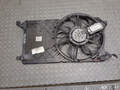 Вентилятор радиатора Ford C-Max 2002-2010 - 21029442