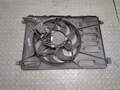 Вентилятор радиатора Ford Mondeo 4 2007-2015 - 21029456