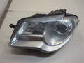 Фара передняя Volkswagen Touran (рест) 2006-2010 - 21029504