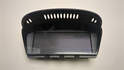 Дисплей компьютера (информационный) BMW 5 E60 2003-2010 - 21029637