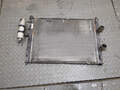 Радиатор охлаждения двигателя Nissan Qashqai J10 2006-2013 - 21029661