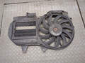 Вентилятор радиатора Audi A4 (B7) 2004-2009 - 21029715