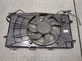 Вентилятор радиатора Opel Insignia 2008-2017 - 21029720