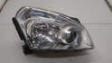 Фара передняя Nissan Qashqai J10 2006-2013 - 21030010