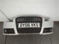 Бампер Audi A4 (B7) 2004-2009 - 21030060