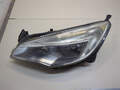 Фара передняя Opel Astra J 2010-2017 - 21030075
