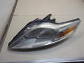 Фара передняя Ford Mondeo 4 2007-2015 - 21030202