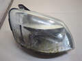 Фара передняя Citroen Berlingo 2 2002-2008 - 21030285