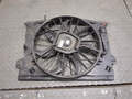 Вентилятор радиатора Mercedes E W211 2002-2009 - 21030342
