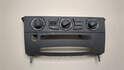 Переключатель печки BMW 5 E60 2003-2010 - 21030487