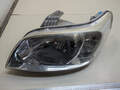 Фара передняя Chevrolet Aveo (T250 / 255) 2006-2012 - 21030578