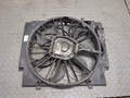 Вентилятор радиатора BMW 5 E60 2003-2010 - 21030584