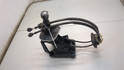 Кулиса кпп Citroen C4 2010-2020 - 21030695