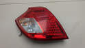 Фонарь задний Kia Ceed 1 2007-2012 - 21030714