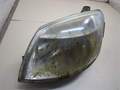 Фара передняя Citroen Berlingo 2 2002-2008 - 21030716