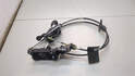 Кулиса кпп Ford Focus 2 (рест) 2008-2011 - 21030721