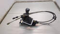 Кулиса кпп Ford Focus 2 (рест) 2008-2011 - 21030731