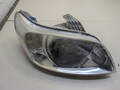 Фара передняя Chevrolet Aveo (T250 / 255) 2006-2012 - 21030740