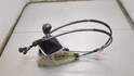 Кулиса кпп Ford Focus 2 (рест) 2008-2011 - 21030744