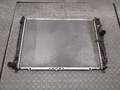 Радиатор охлаждения двигателя Chevrolet Kalos 2003-2008 - 21030754