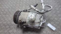 Компрессор кондиционера Opel Astra H 2004-2010 - 21030818