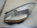 Фара передняя Citroen C4 Grand Picasso 2006-2013 - 21030900