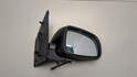 Зеркало боковое Nissan Note E11 2005-2013 - 21030957