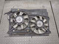 Вентилятор радиатора Toyota Auris E15 2006-2012 - 21030972