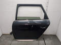 Дверь боковая Audi A6 (C5) Allroad 2000-2006 - 21031091