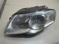 Фара передняя Volkswagen Passat 6 2005-2010 - 21031099