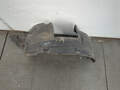 Защита арок (подкрылок) Nissan Qashqai J10 2006-2013 - 21031147