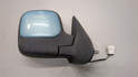 Зеркало боковое Citroen Berlingo 2 2002-2008 - 21031164