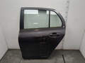 Дверь боковая Toyota Yaris XP90 2005-2011 - 21031223