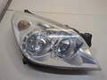 Фара передняя Opel Astra H 2004-2010 - 21031336