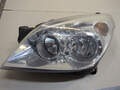 Фара передняя Opel Astra H 2004-2010 - 21031386