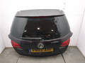 Крышка багажника Opel Astra J 2010-2017 - 21031472