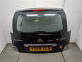 Крышка багажника Citroen C3 picasso 2009-2017 - 21031486