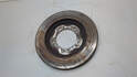Тормозной диск Suzuki Grand Vitara 2001-2006 - 21031524