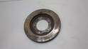 Тормозной диск Suzuki Grand Vitara 2001-2006 - 21031526