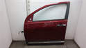 Дверь боковая Nissan Qashqai J10 2006-2013 - 21031566