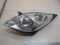 Фара передняя Chevrolet Spark 2009-2016 - 21031672
