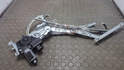 Стеклоподъемник электрический Opel Zafira B 2005-2014 - 21031691