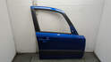 Дверь боковая Suzuki SX4 2006-2014 - 21031704