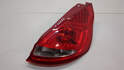 Фонарь задний Ford Fiesta 6 2008-2013 - 21031842