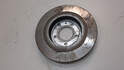 Тормозной диск Opel Astra J 2010-2017 - 21031861