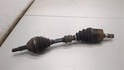 Приводной вал, шрус Nissan Qashqai J10 2006-2013 - 21031887