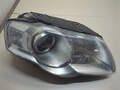 Фара передняя Volkswagen Passat 6 2005-2010 - 21031898