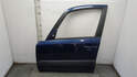 Дверь боковая Suzuki SX4 2006-2014 - 21031922